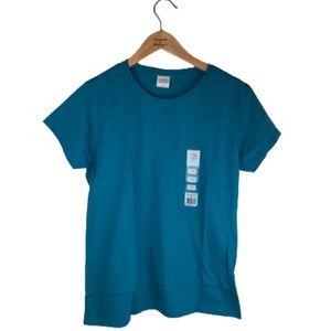 GILDAN T-Shirt Heavy Cotton Tee Short Sleeve Crewneck NWT